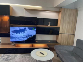 Delta City Lux 2 camere